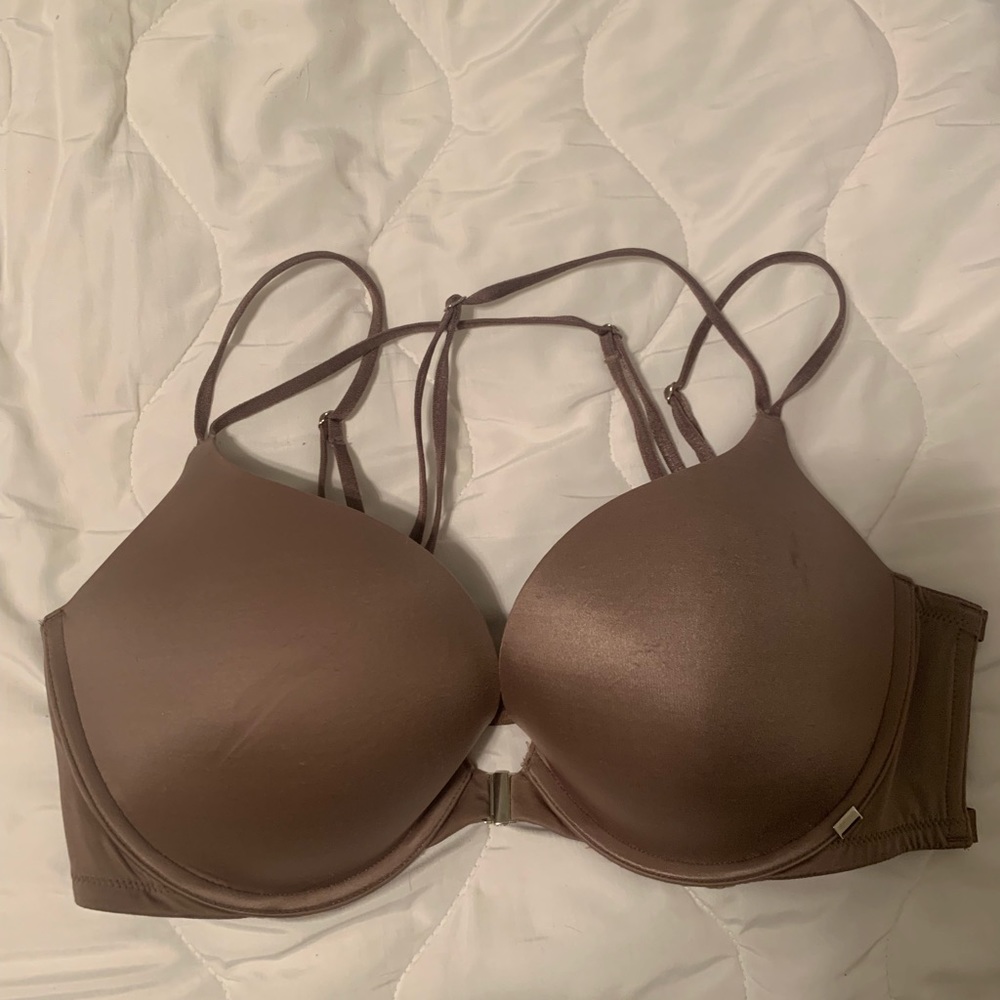 VS push up bra